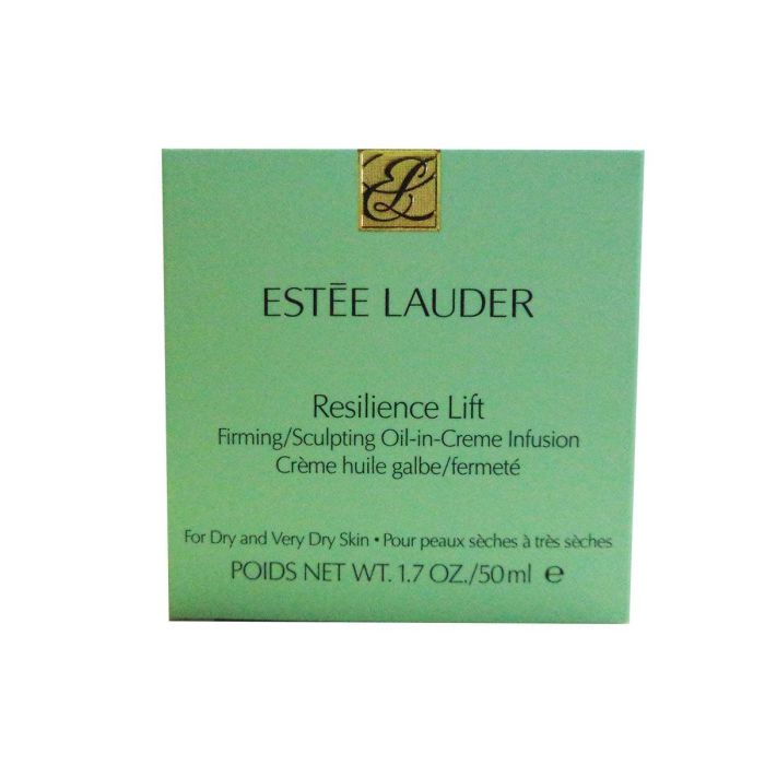 Estee Lauder Resilience Lift Cr Huile 50ml Crema Facial