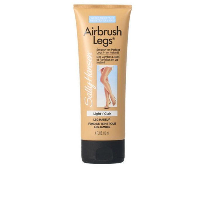 Loción con Color para Piernas Airbrush Legs Sally Hansen 125 ml 0 Loción con Color para Piernas Airbrush Legs Sally Hansen 125 ml 0
