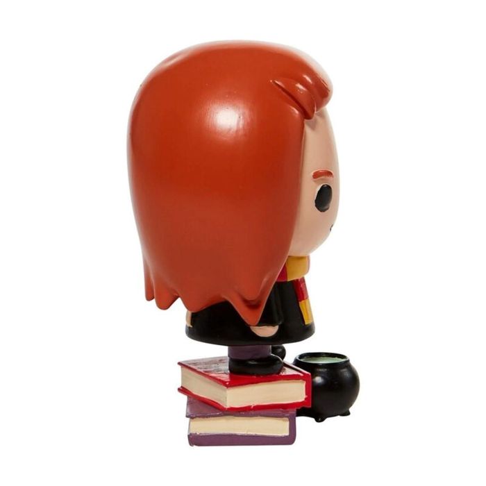 Enesco Figura Harry Potter Ginny Weasley en resina de piedra de alta calidad 3