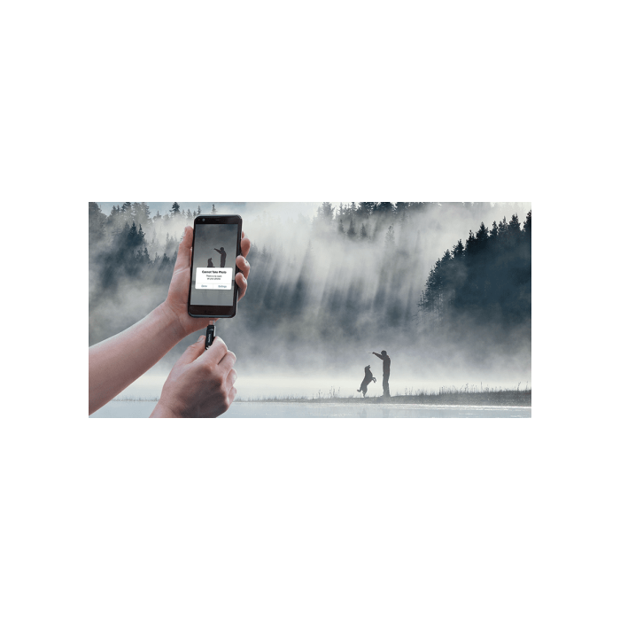 SanDisk Ultra Dual Drive Go 256GB USB 3.1 Tipo-C y Tipo-A SDDDC3-256G-G46 6 SanDisk Ultra Dual Drive Go 256GB USB 3.1 Tipo-C y Tipo-A SDDDC3-256G-G46 6