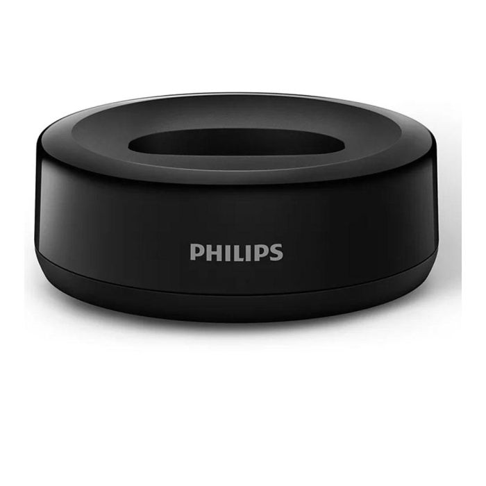 Teléfono Inalámbrico Philips D1601B/01 1,6" 300 mAh GAP Negro 3