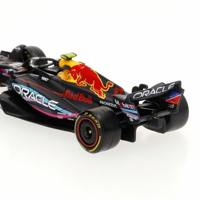 Coche Red Bull 1:43 (12 Unidades) 2 Coche Red Bull 1:43 (12 Unidades) 2