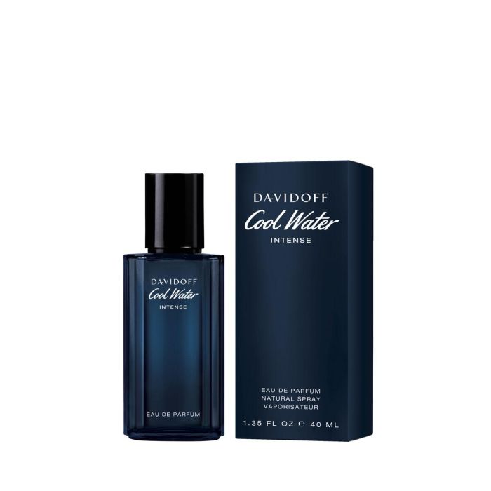 Davidoff Coolwater Intense Men Edp 40 mL