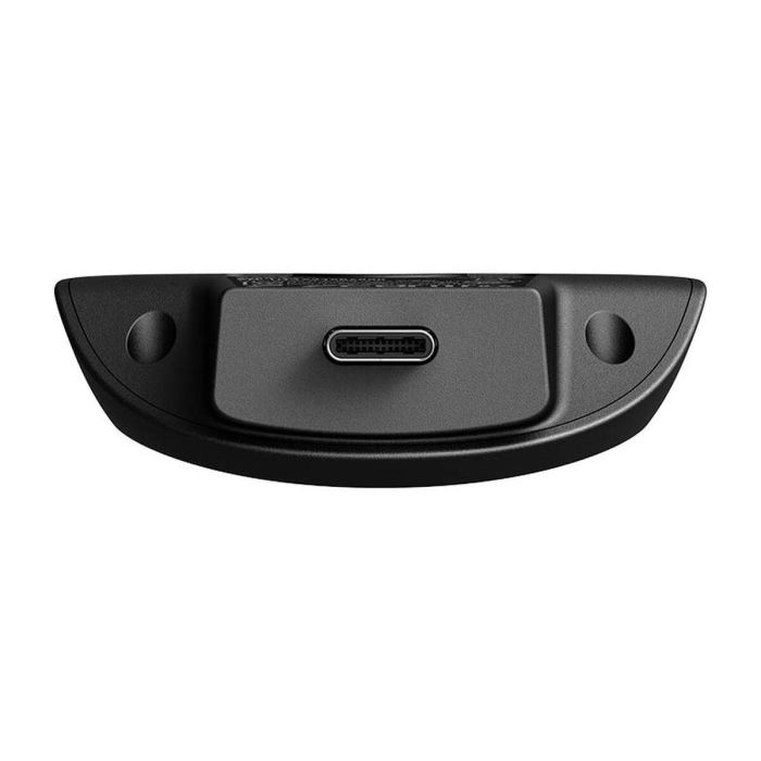 HTC VIVE Focus 3 Facial Tracker Rastreador Negro - 99HATH004-00 para Casco de Realidad Virtual 3