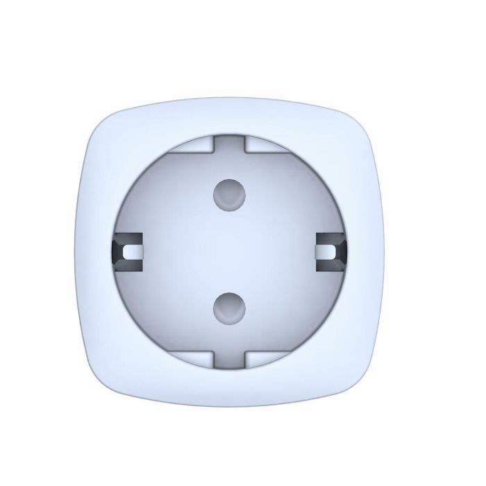 Enchufe Inteligente Ezviz T30-10B-EU Wi-Fi 10 A 11