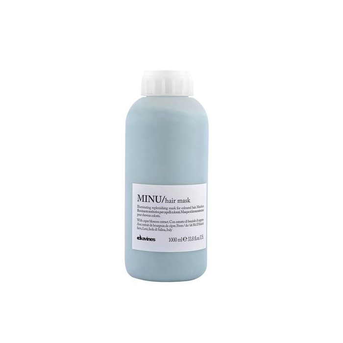 Davines Minu Mask 1 L 1 Davines Minu Mask 1 L 1