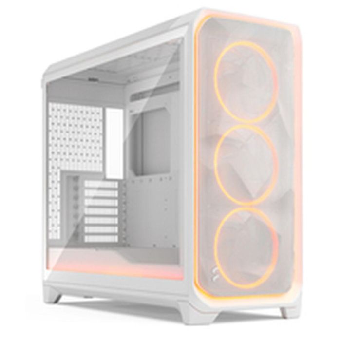 Fractal Design FRA7340172707240 Caja PC Meshify 3 XL Ambience Pro RGB TG E-ATX / SSI-EEB / SSI-CEB, 3 ventiladores, USB Tipo C 5 Fractal Design FRA7340172707240 Caja PC Meshify 3 XL Ambience Pro RGB TG E-ATX / SSI-EEB / SSI-CEB, 3 ventiladores, USB Tipo C 5