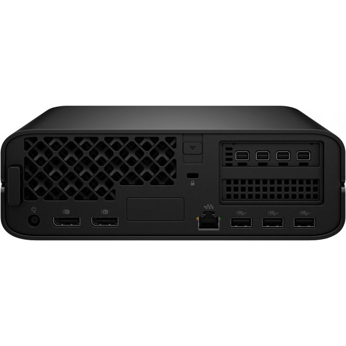 HP Z2 Mini G1i Intel Core Ultra 7 265 32GB 1TB SSD NVIDIA RTX A400 4GB Windows 11 Pro Estación de Trabajo 3