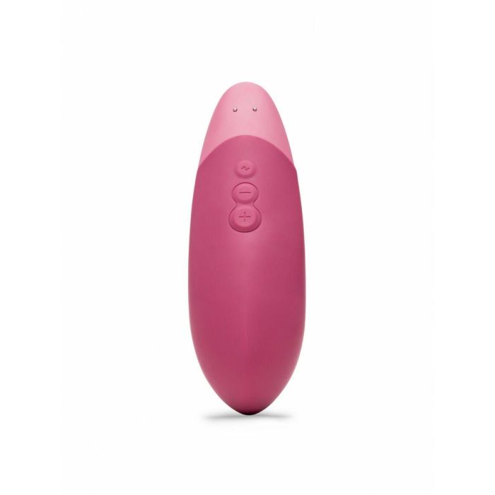 Bala Vibradora Womanizer Dusky Rosa 22 Bala Vibradora Womanizer Dusky Rosa 22