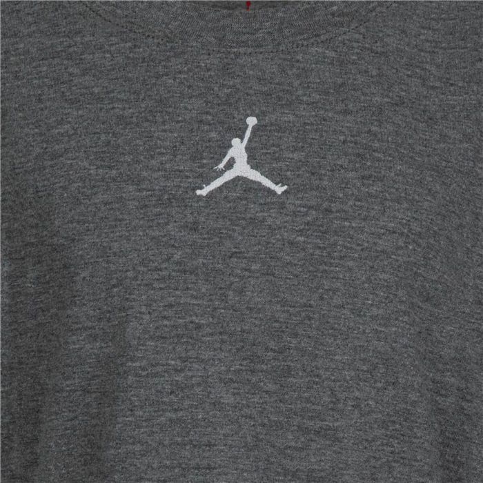 Conjunto Deportivo para Niños Nike Essentials Gris 1 Conjunto Deportivo para Niños Nike Essentials Gris 1