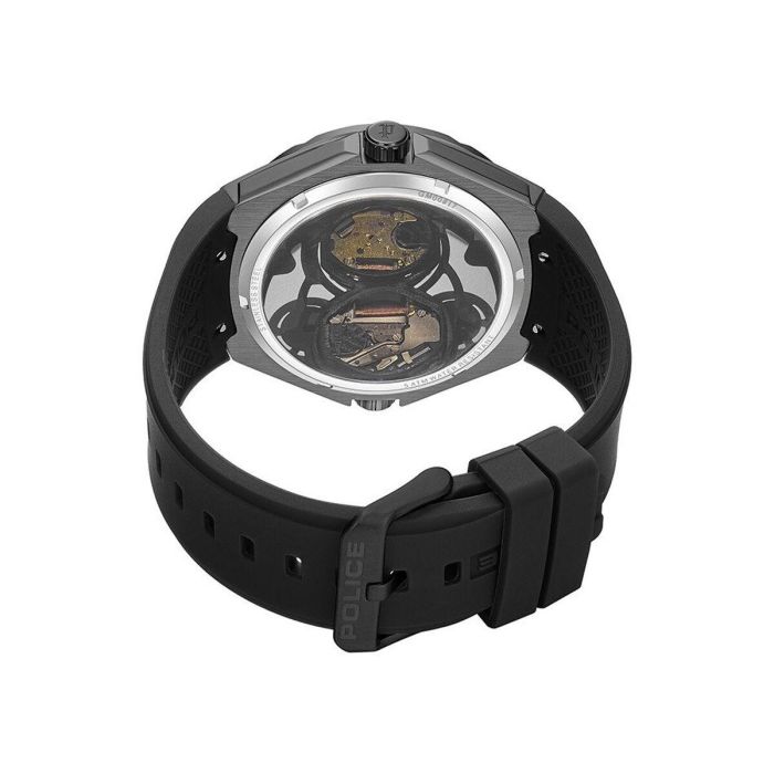 Reloj Hombre Police PEWGM0081701 1
