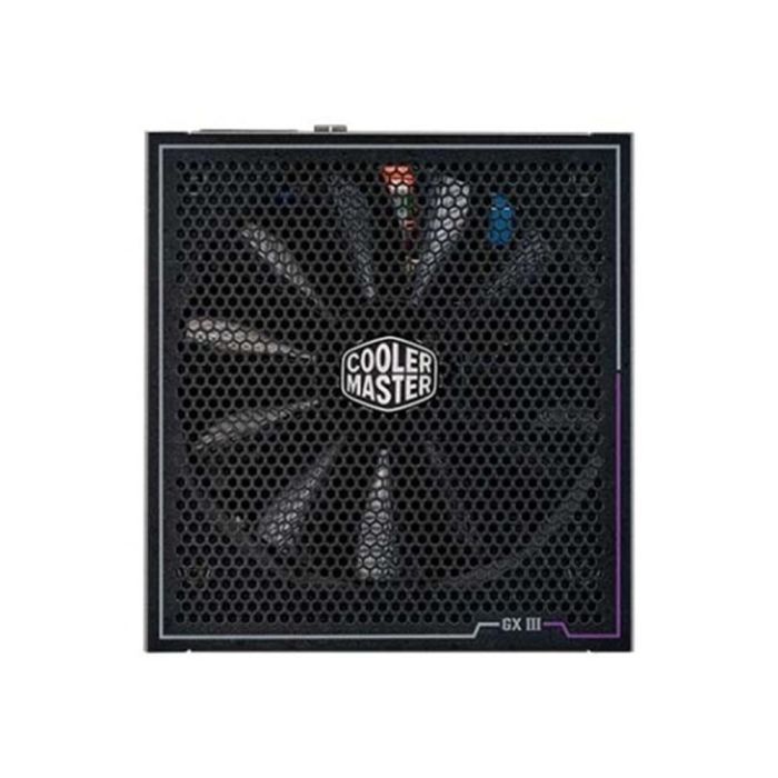 Fuente Alimentacion Coolermaster Gx3 graming Atx 3 Fuente Alimentacion Coolermaster Gx3 graming Atx 3