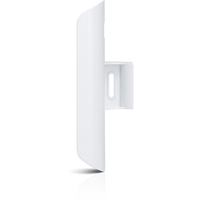 Ubiquiti NanoStationM CPE 2.4 GHz, 10/100 Ethernet RJ-45, 32 MB SDRAM, 8 MB Flash, 5+ km, PoE 3