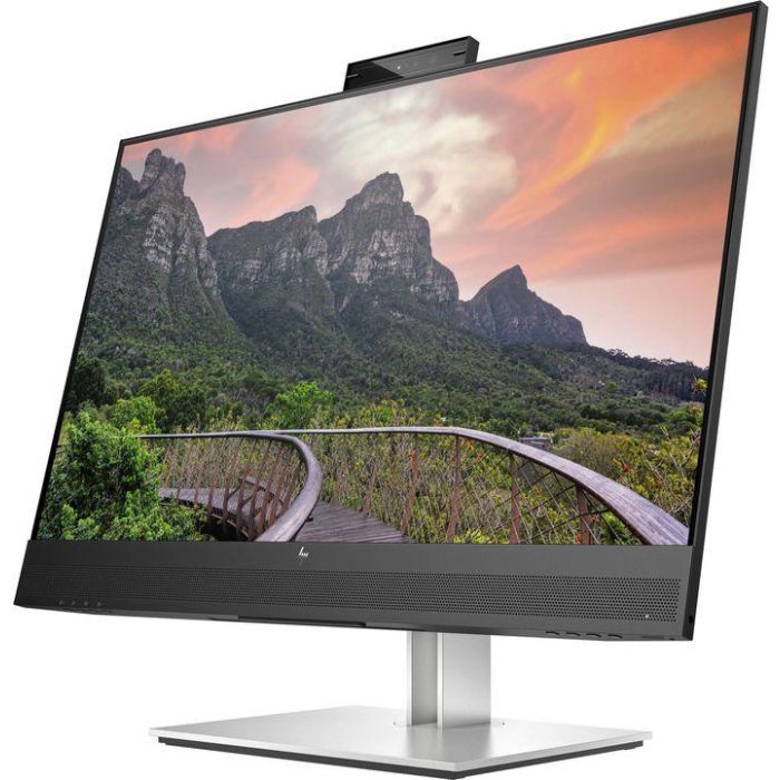 HP Monitor E27m G4 27" Quad HD 2560 x 1440 LED IPS