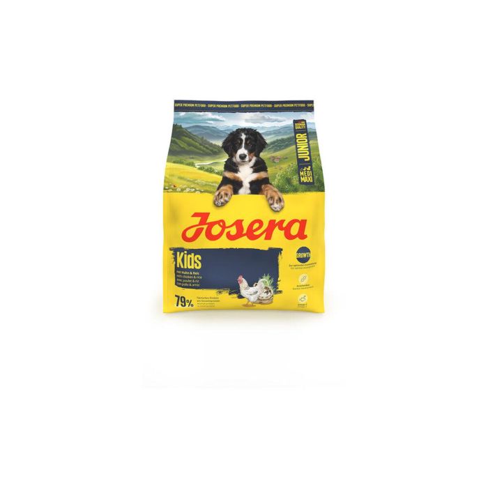 Pienso Josera Kids Junior 900 g 0 Pienso Josera Kids Junior 900 g 0