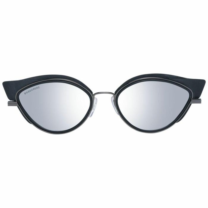 Gafas de Sol Dsquared2 DQ0336 MATTE BLACK (Ø 54 mm) Gafas de Sol Dsquared2 DQ0336 MATTE BLACK (Ø 54 mm)