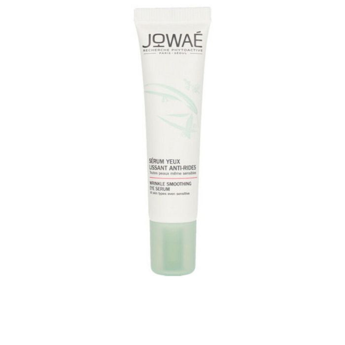 Jowae WRINKLE SMOOTHING eye serum Contorno de Ojos Antiarrugas 15 ml