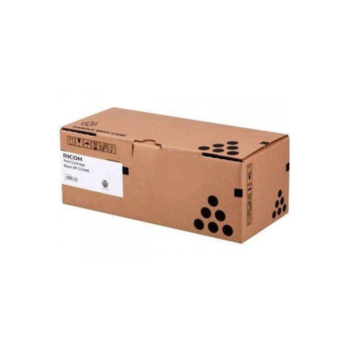 Ricoh Toner black (2.5K) Ricoh Toner black (2.5K)