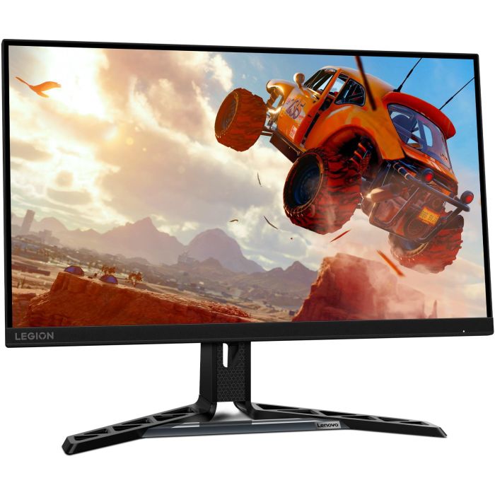 Lenovo 67C5GAC1EU Monitor Legion R27qe 27" Quad HD IPS 180Hz 0.5ms HDR400 AMD FreeSync Negro 5 Lenovo 67C5GAC1EU Monitor Legion R27qe 27" Quad HD IPS 180Hz 0.5ms HDR400 AMD FreeSync Negro 5