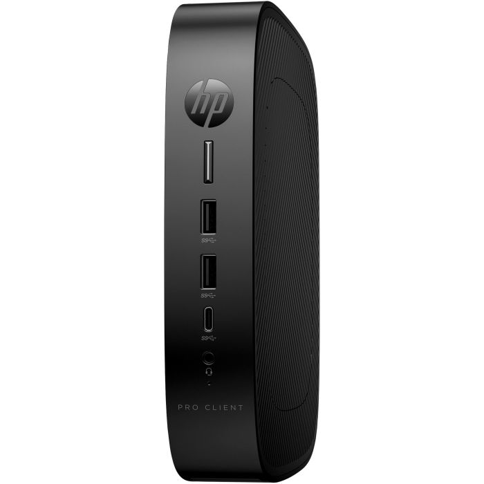HP Thinclient T550 Celeron J6412 8GB RAM 32GB SSD 2