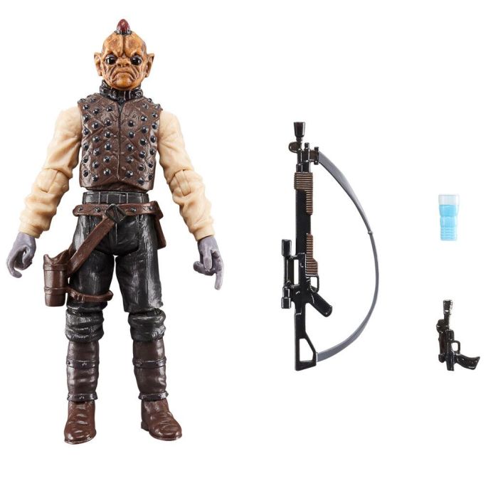 Figura Bom Vimdin Star Wars 9,5cm 1