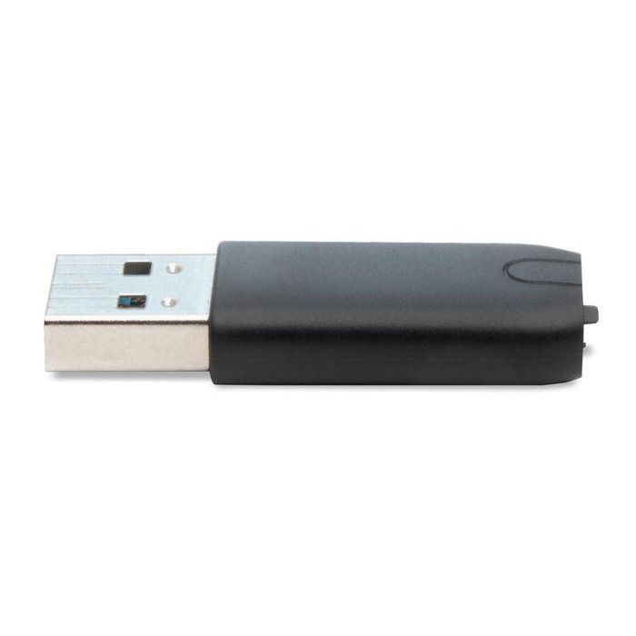 Crucial USB-C to USB-A Adapter Crucial USB-C to USB-A Adapter