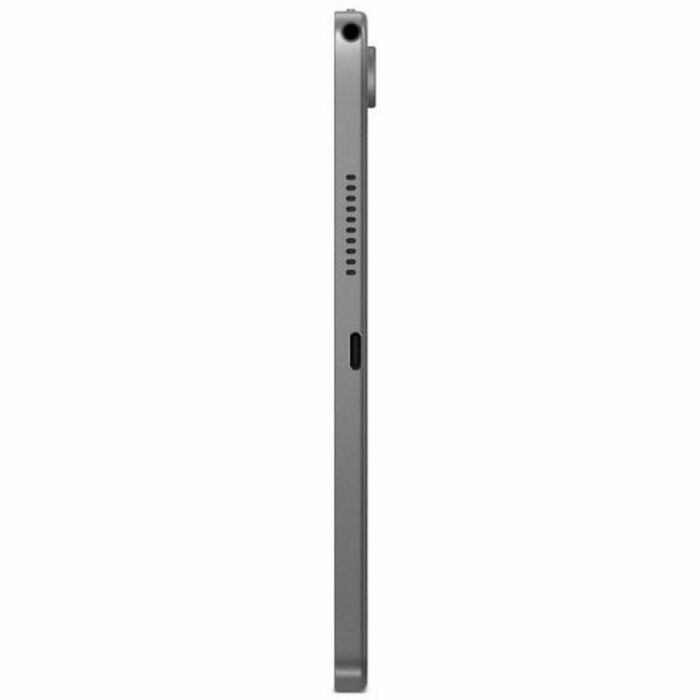 Lenovo Tablet 4G Wi-Fi 5 (802.11ac) 10.1" WUXGA (1920x1200) IPS 64GB 4GB RAM Mediatek Helio G85 Android 14 Gris 15 Lenovo Tablet 4G Wi-Fi 5 (802.11ac) 10.1" WUXGA (1920x1200) IPS 64GB 4GB RAM Mediatek Helio G85 Android 14 Gris 15