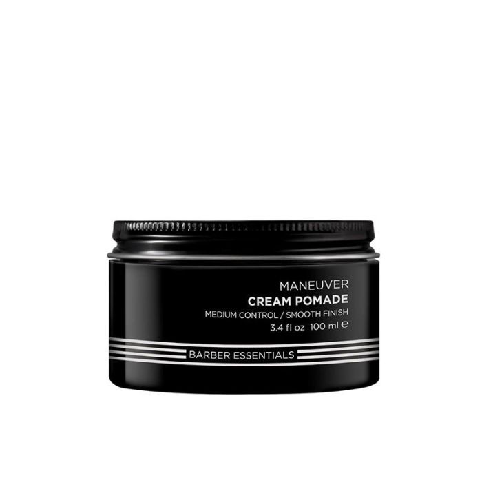 Redken Brews Maneuver Cream Pomade