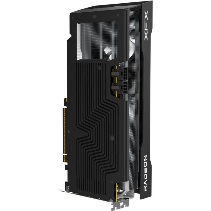 XFX RX 9070 SWIFT OC Tarjeta Gráfica 16GB GDDR6 3 Ventiladores 3 XFX RX 9070 SWIFT OC Tarjeta Gráfica 16GB GDDR6 3 Ventiladores 3