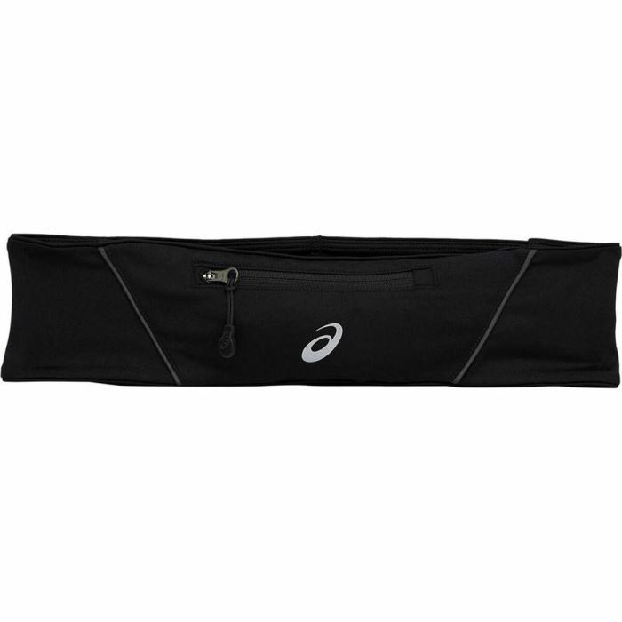 Riñonera Running Asics Waistpack 2.0 Negro Riñonera Running Asics Waistpack 2.0 Negro
