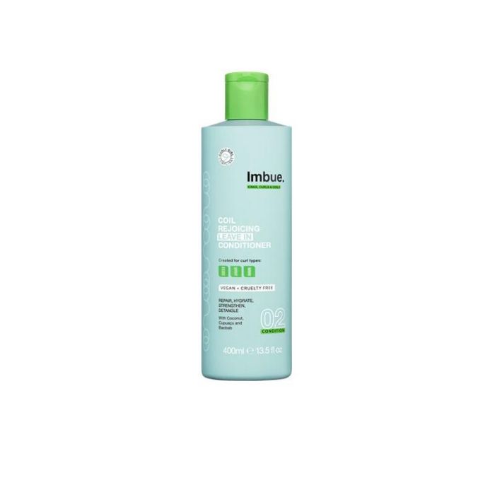 Rejoicing Leave In Conditioner 400 mL Imbue