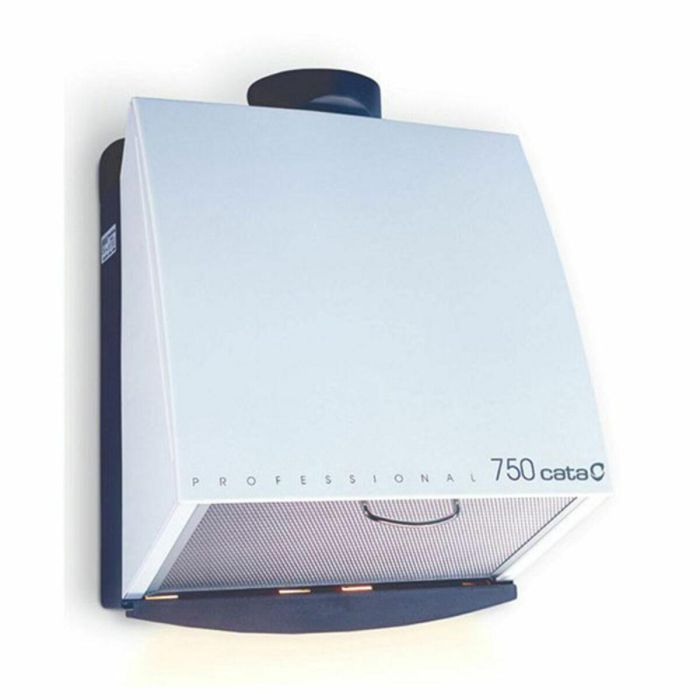 Extractor de Cocina Cata PROFESSIONAL 750 L Extractor de Cocina Cata PROFESSIONAL 750 L
