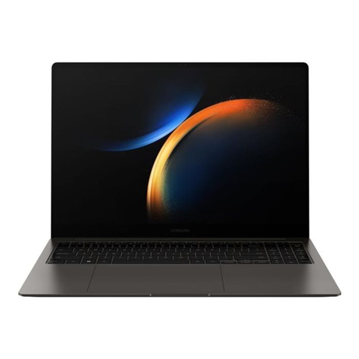 Samsung Galaxy Book3 Pro Ordenador Portátil 14" AMOLED Intel Core i7-1360P 16GB RAM 512GB SSD Windows 11 Pro Samsung Galaxy Book3 Pro Ordenador Portátil 14" AMOLED Intel Core i7-1360P 16GB RAM 512GB SSD Windows 11 Pro