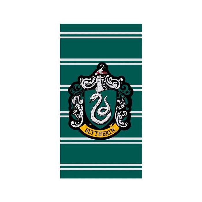 Cerdá Toalla Microfibra Harry Potter Color Green. Para niños a partir de 3 años. 0 Cerdá Toalla Microfibra Harry Potter Color Green. Para niños a partir de 3 años. 0