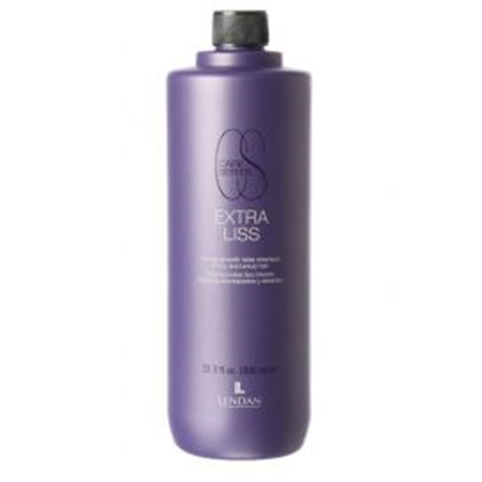 Relax Liso Intenso Champú 1000 mL Lendan