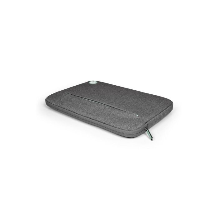 Funda para Portátil Port Designs YOSEMITE Eco Gris Monocromo 15,6" 8 Funda para Portátil Port Designs YOSEMITE Eco Gris Monocromo 15,6" 8