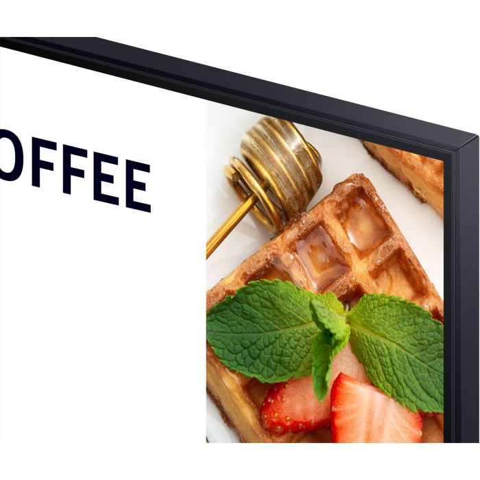 Samsung Pantalla Señalización Digital BE75C-H 189.23cm(75") LED 4K Ultra HD Wifi Señalización Profesional 3 Samsung Pantalla Señalización Digital BE75C-H 189.23cm(75") LED 4K Ultra HD Wifi Señalización Profesional 3