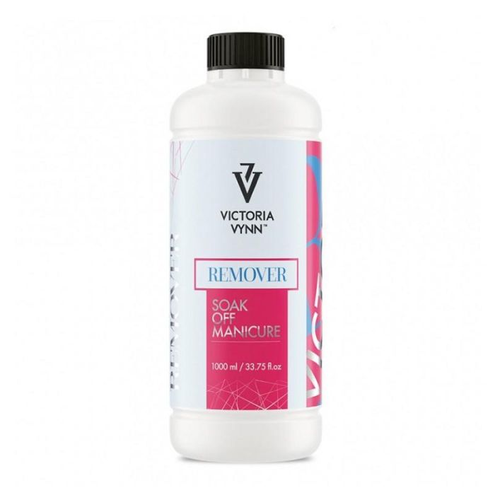 Remover Soak Off Manicure 1000 mL Victoria Vynn