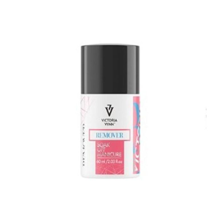 Remover Soak Off Manicure 60 mL Victoria Vynn