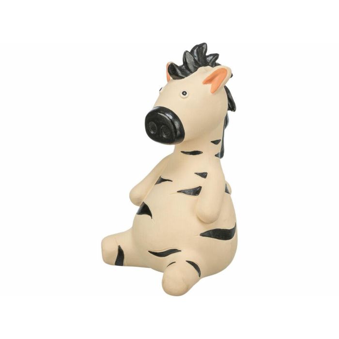 Juguete para perros Trixie 15 cm Cebra 2 Juguete para perros Trixie 15 cm Cebra 2