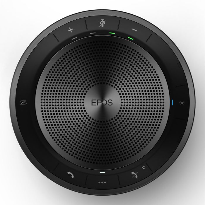 EPOS EXPAND 40+ Speakerphone Bluetooth Inalámbrico para UC 2