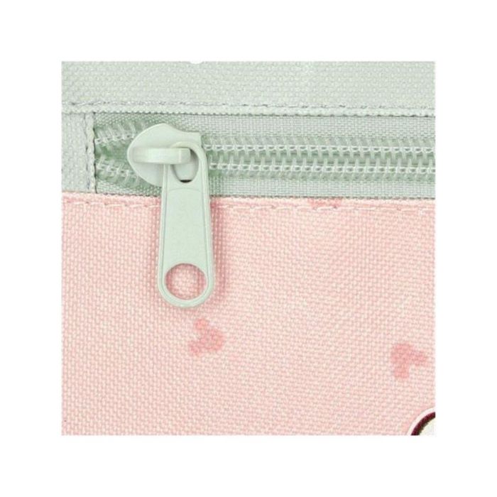 Bolsa de Viaje Disney Minnie Mouse Multicolor 3