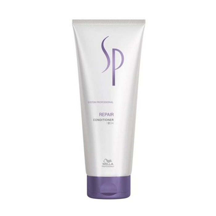 Repair Acondicionador 200 mL Sp Wella Sp