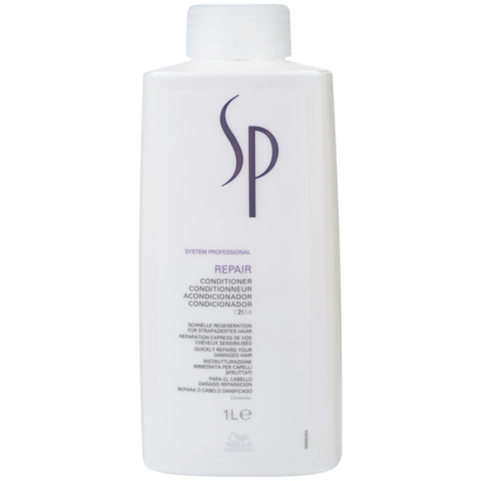 Repair Acondicionador Sp 1000 mL Wella Sp