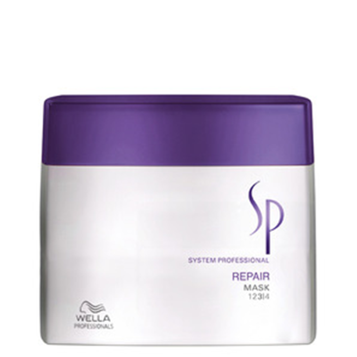 Repair Mascarilla 200 mL Wella Sp