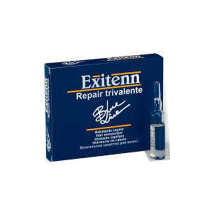 Repair Trivalente 10 Viales 8 mL. Exitenn