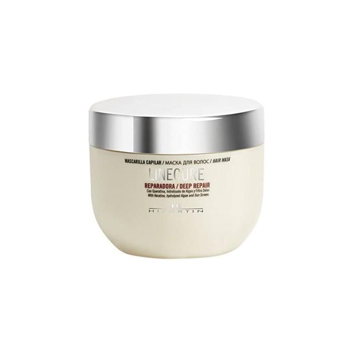 Repairing Mask Linecure 250 mL Hipertin