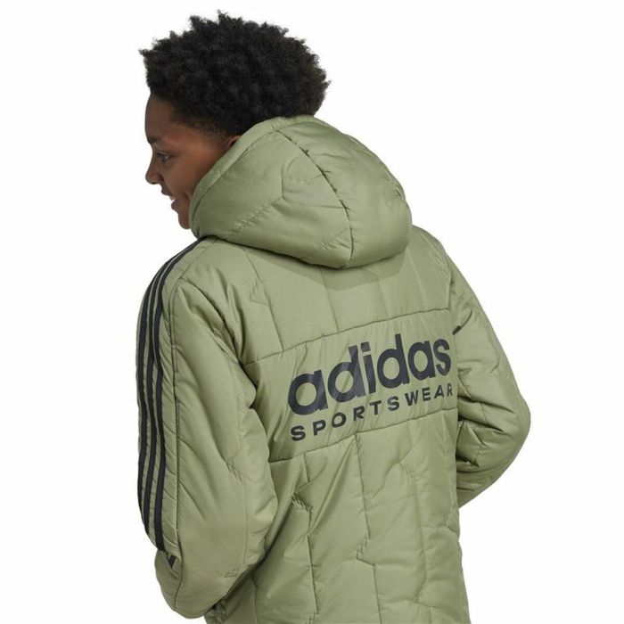 Chaqueta Infantil Adidas Tiro Coat 3