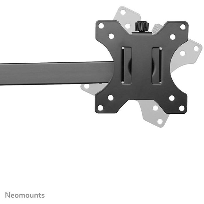 Soporte TV Neomounts FPMA-D550D4BLACK 32" 13" 6 Kg 13 Soporte TV Neomounts FPMA-D550D4BLACK 32" 13" 6 Kg 13
