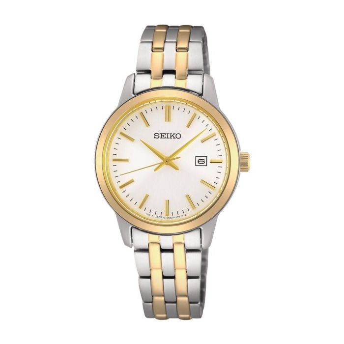 Reloj Hombre Seiko SUR410P1 Reloj Hombre Seiko SUR410P1